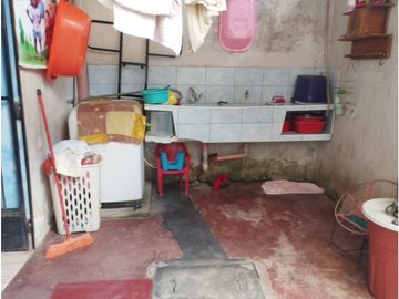 SE VENDE CASA EN YURIMAGUAS, LORETO