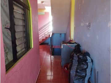 SE VENDE CASA EN YURIMAGUAS, LORETO