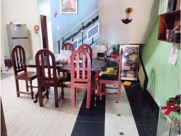 SE VENDE CASA EN YURIMAGUAS, LORETO