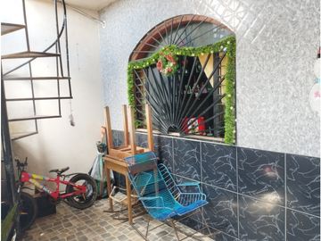 SE VENDE CASA EN YURIMAGUAS, LORETO
