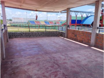 SE VENDE CASA EN YURIMAGUAS, LORETO