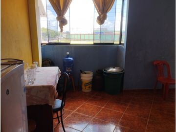 SE VENDE CASA EN YURIMAGUAS, LORETO