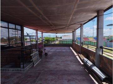 SE VENDE CASA EN YURIMAGUAS, LORETO