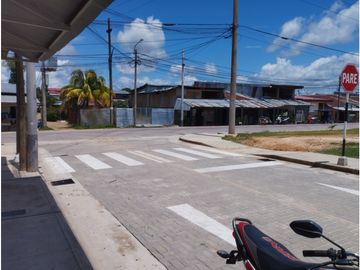 SE VENDE CASA EN YURIMAGUAS, LORETO