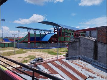 SE VENDE CASA EN YURIMAGUAS, LORETO