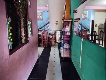 SE VENDE CASA EN YURIMAGUAS, LORETO