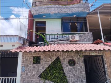 SE VENDE CASA EN YURIMAGUAS, LORETO