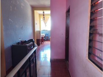 SE VENDE CASA EN YURIMAGUAS, LORETO