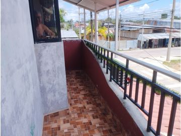 SE VENDE CASA EN YURIMAGUAS, LORETO