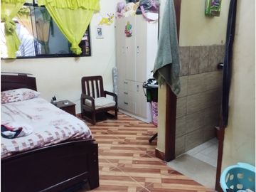 SE VENDE CASA EN YURIMAGUAS, LORETO