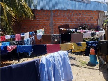 SE VENDE LOTE DE TERRENO EN YURIMAGUAS, LORETO