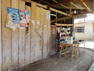 SE VENDE LOTE DE TERRENO EN YURIMAGUAS, LORETO