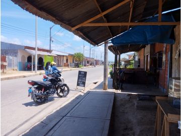 SE VENDE LOTE DE TERRENO EN YURIMAGUAS, LORETO