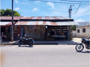 SE VENDE LOTE DE TERRENO EN YURIMAGUAS, LORETO