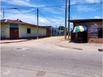 SE VENDE LOTE DE TERRENO EN YURIMAGUAS, LORETO
