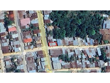 SE VENDE LOTE DE TERRENO EN YURIMAGUAS, LORETO