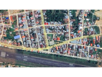 SE VENDE LOTE DE TERRENO EN YURIMAGUAS, LORETO