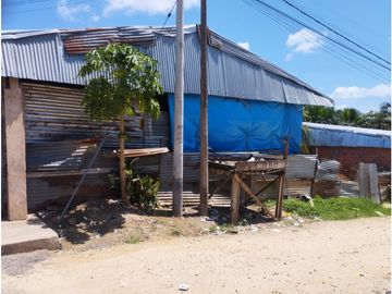 SE VENDE LOTE DE TERRENO EN YURIMAGUAS, LORETO
