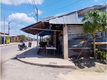 SE VENDE LOTE DE TERRENO EN YURIMAGUAS, LORETO