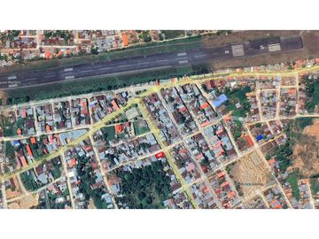 SE VENDE LOTE DE TERRENO EN YURIMAGUAS, LORETO