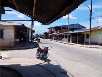 SE VENDE LOTE DE TERRENO EN YURIMAGUAS, LORETO