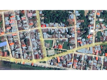 SE VENDE LOTE DE TERRENO EN YURIMAGUAS, LORETO