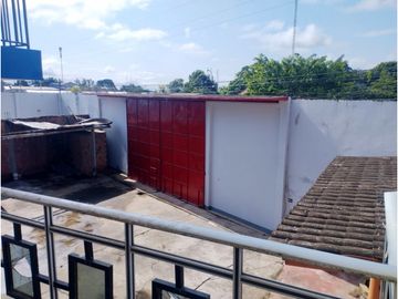 SE VENDE ALMACÉN/VIVIENDA EN YURIMAGUAS, LORETO