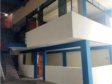 SE VENDE ALMACÉN/VIVIENDA EN YURIMAGUAS, LORETO