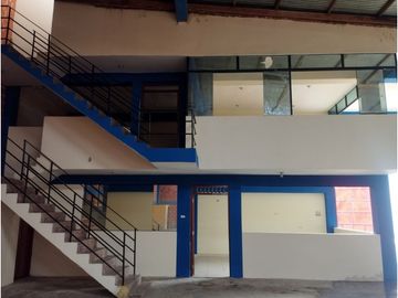 SE VENDE ALMACÉN/VIVIENDA EN YURIMAGUAS, LORETO