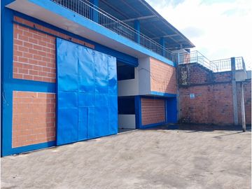 SE VENDE ALMACÉN/VIVIENDA EN YURIMAGUAS, LORETO