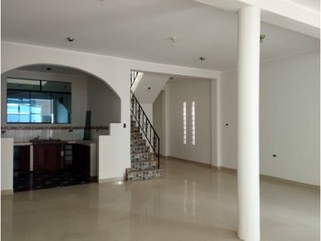 SE VENDE ALMACÉN/VIVIENDA EN YURIMAGUAS, LORETO