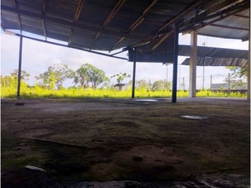 SE VENDE ALMACÉN/VIVIENDA EN YURIMAGUAS, LORETO