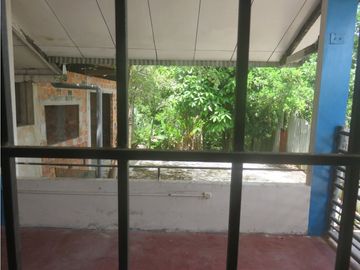 VENDO CASA EN YURIMAGUAS LORETO