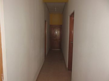 VENDO CASA EN YURIMAGUAS LORETO
