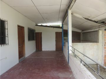 VENDO CASA EN YURIMAGUAS LORETO
