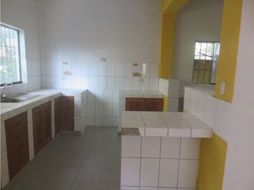 VENDO CASA EN YURIMAGUAS LORETO