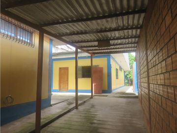 VENDO CASA EN YURIMAGUAS LORETO
