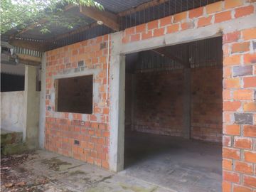 VENDO CASA EN YURIMAGUAS LORETO