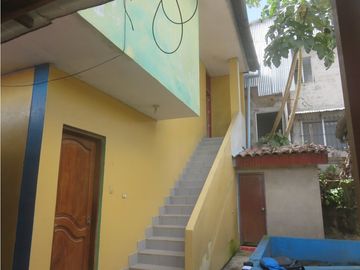 VENDO CASA EN YURIMAGUAS LORETO