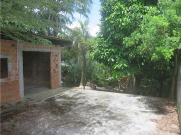 VENDO CASA EN YURIMAGUAS LORETO