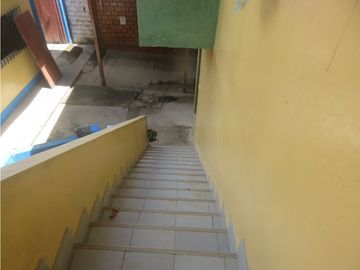 VENDO CASA EN YURIMAGUAS LORETO