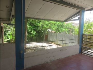 VENDO CASA EN YURIMAGUAS LORETO