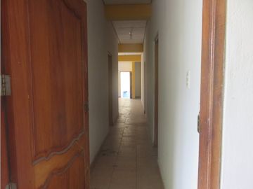 VENDO CASA EN YURIMAGUAS LORETO