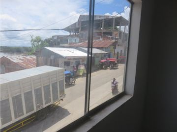 VENDO CASA EN YURIMAGUAS LORETO