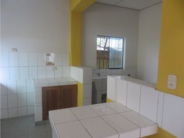 VENDO CASA EN YURIMAGUAS LORETO