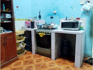 SE VENDE CASA EN YURIMAGUAS, LORETO