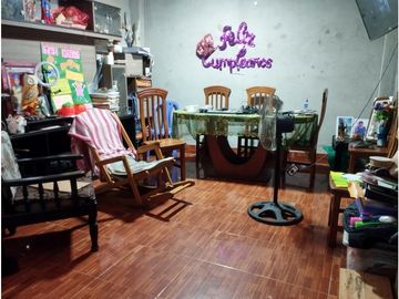 SE VENDE CASA EN YURIMAGUAS, LORETO
