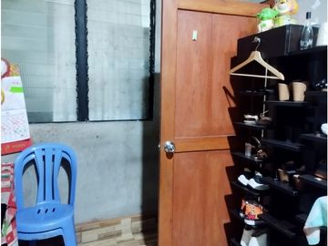SE VENDE CASA EN YURIMAGUAS, LORETO