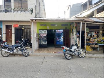 SE VENDE CASA EN YURIMAGUAS, LORETO