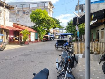 SE VENDE CASA EN YURIMAGUAS, LORETO